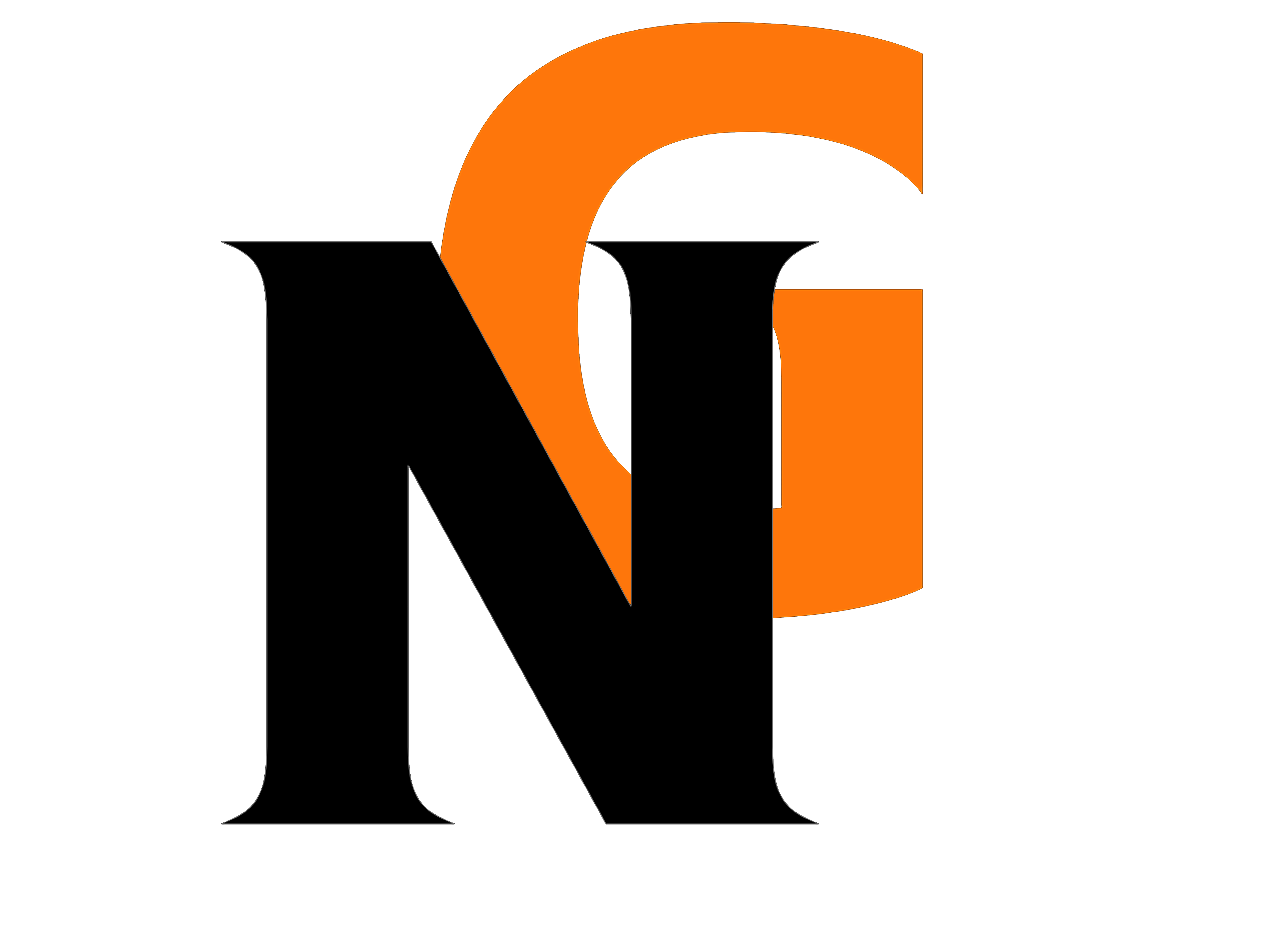 NG Logo